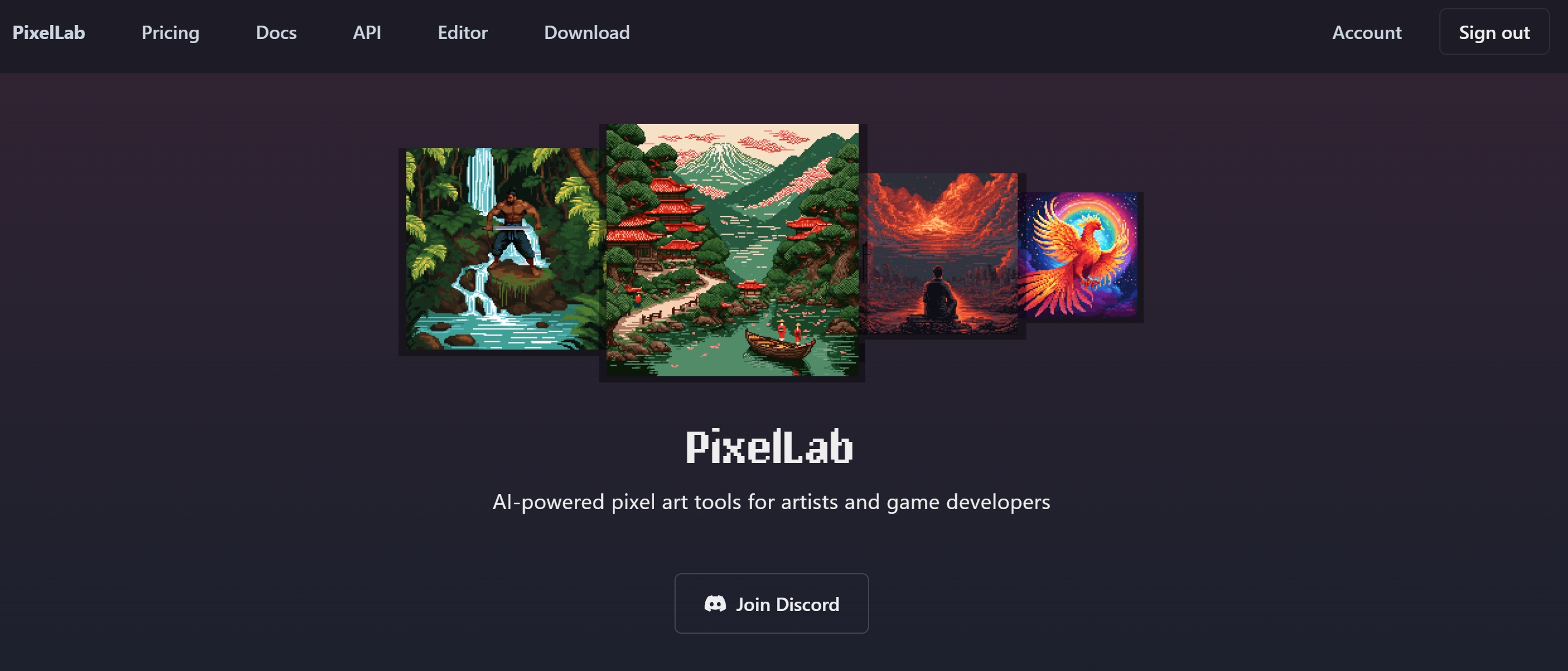 PixelLab